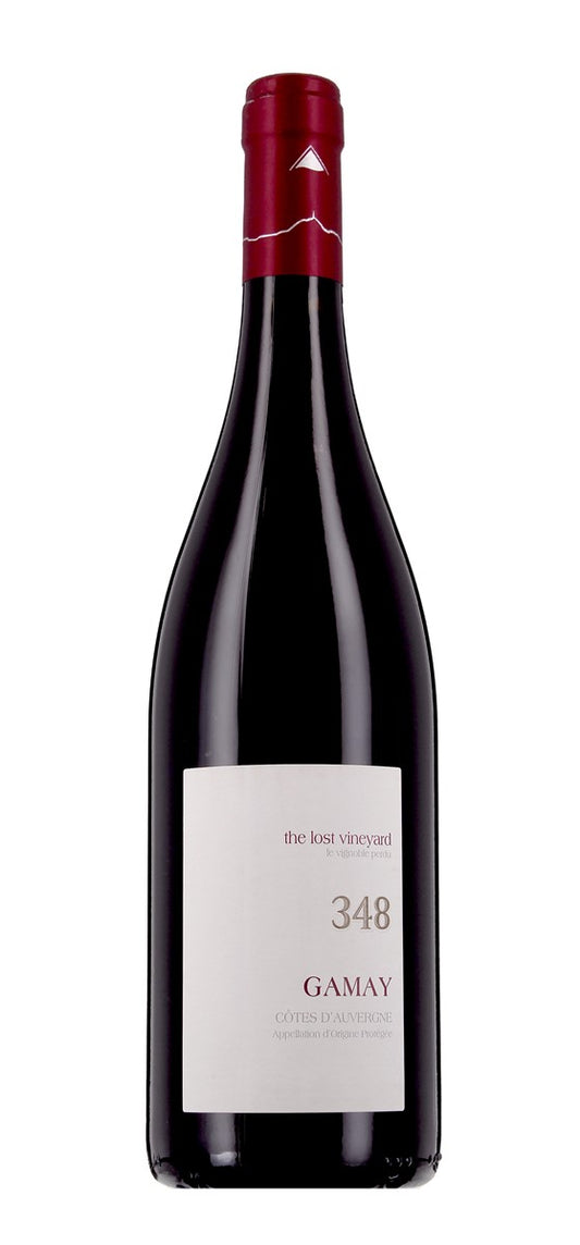 348 Gamay