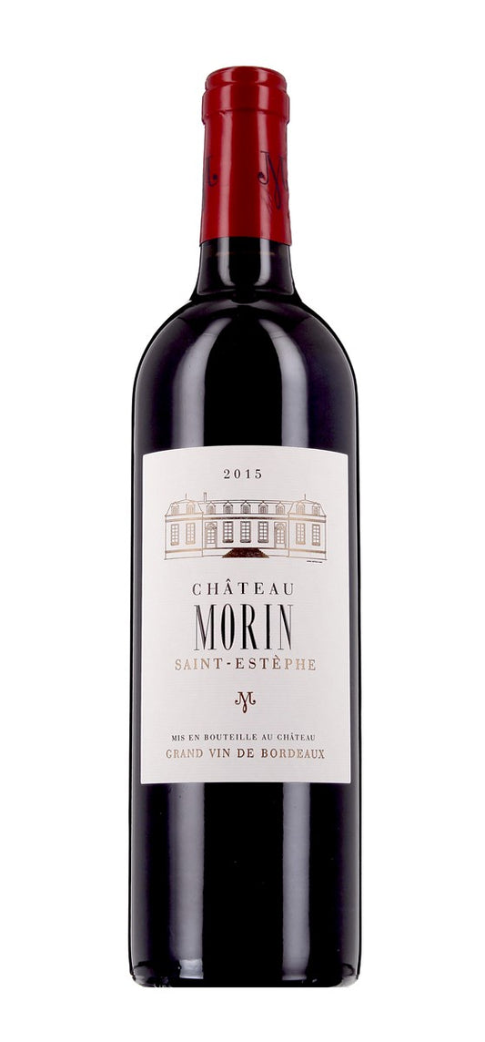 Chateau Morin