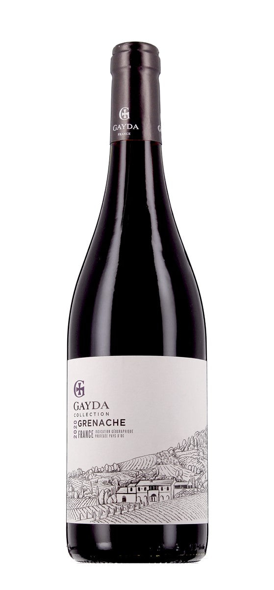 Gayda Grenache