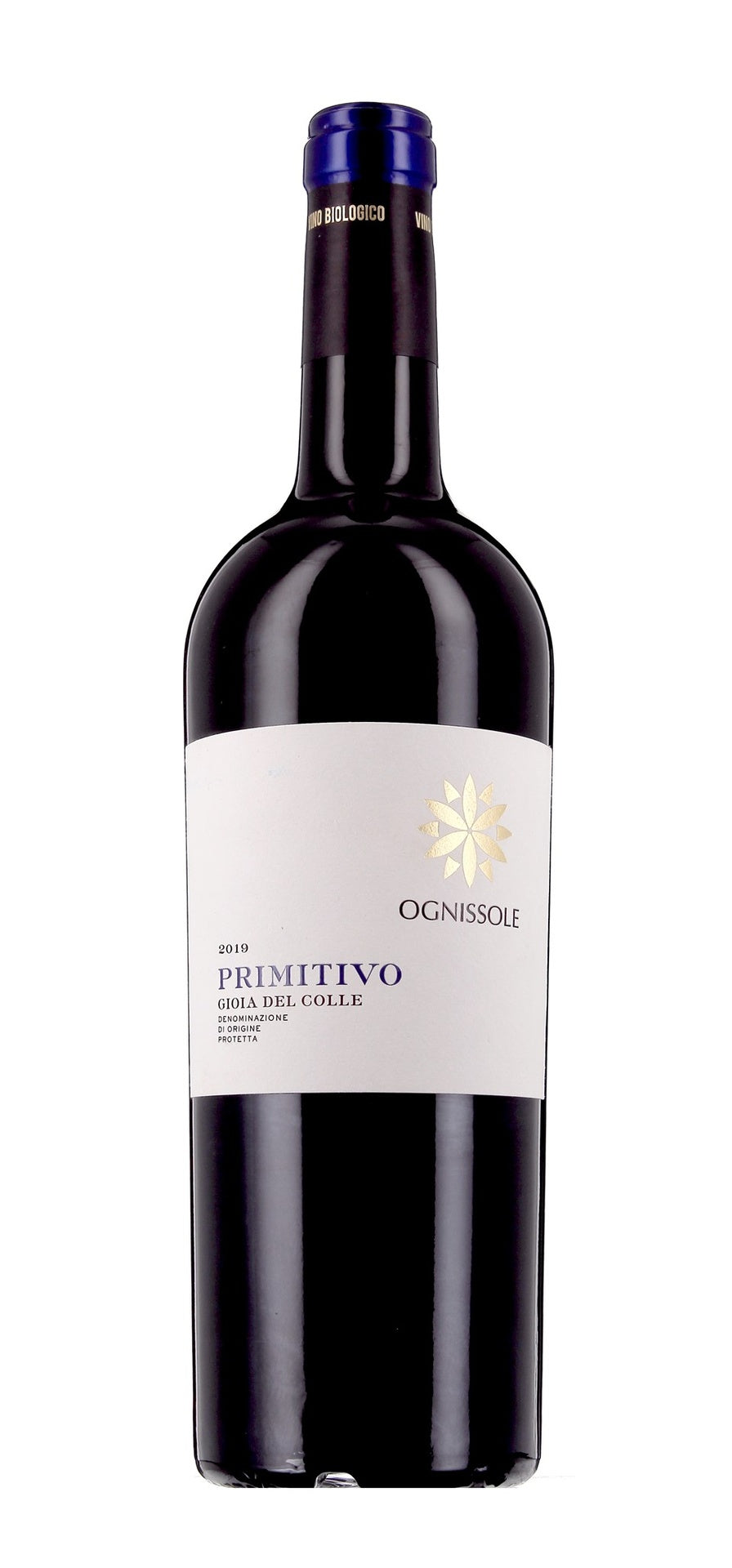 Primitivo Goaia