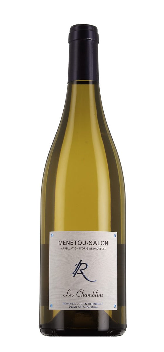 Menetou-Salon Les Chamblins