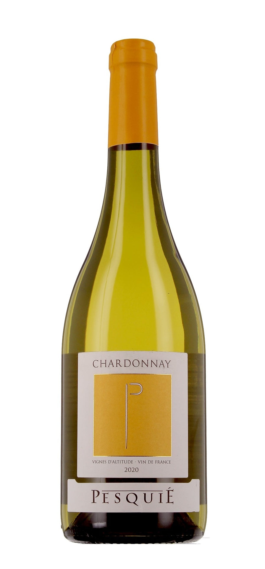 Vignes d'Altitude Chardonnay