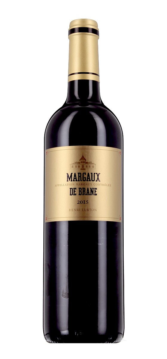 Margaux de Brane