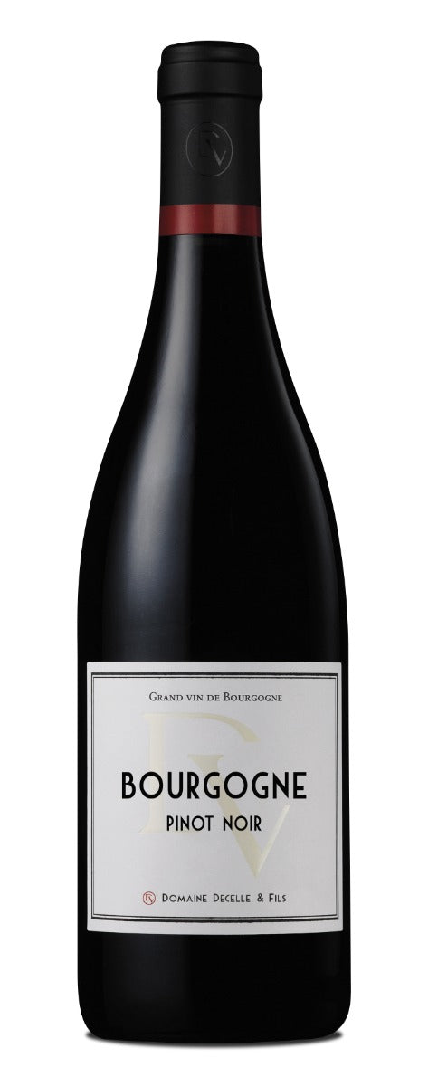 Bourgogne Pinot Noir