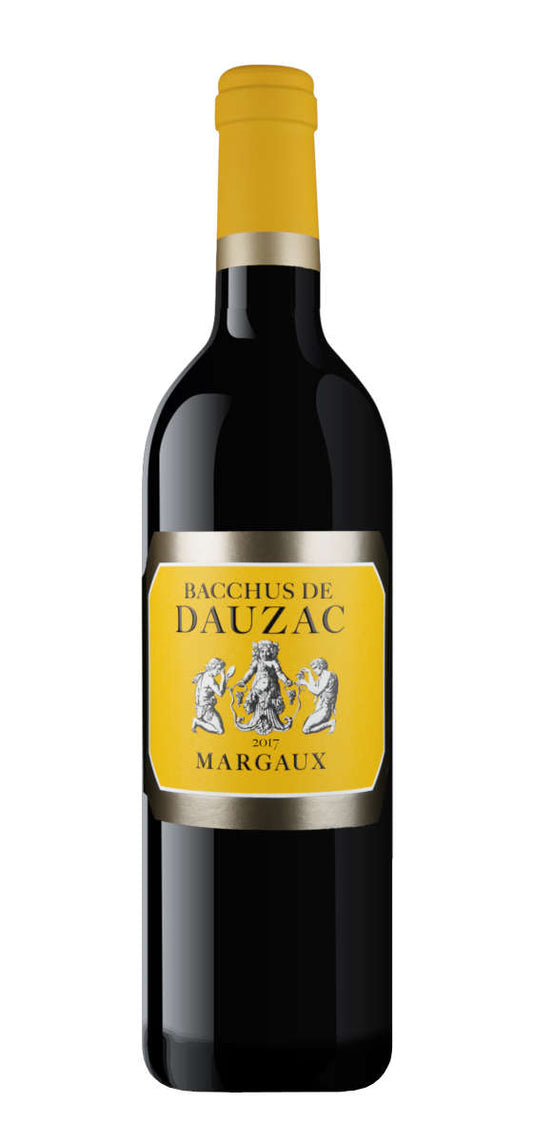 Bacchus de Dauzac