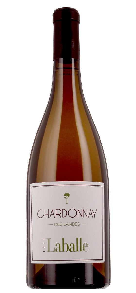 Chardonnay des Landes