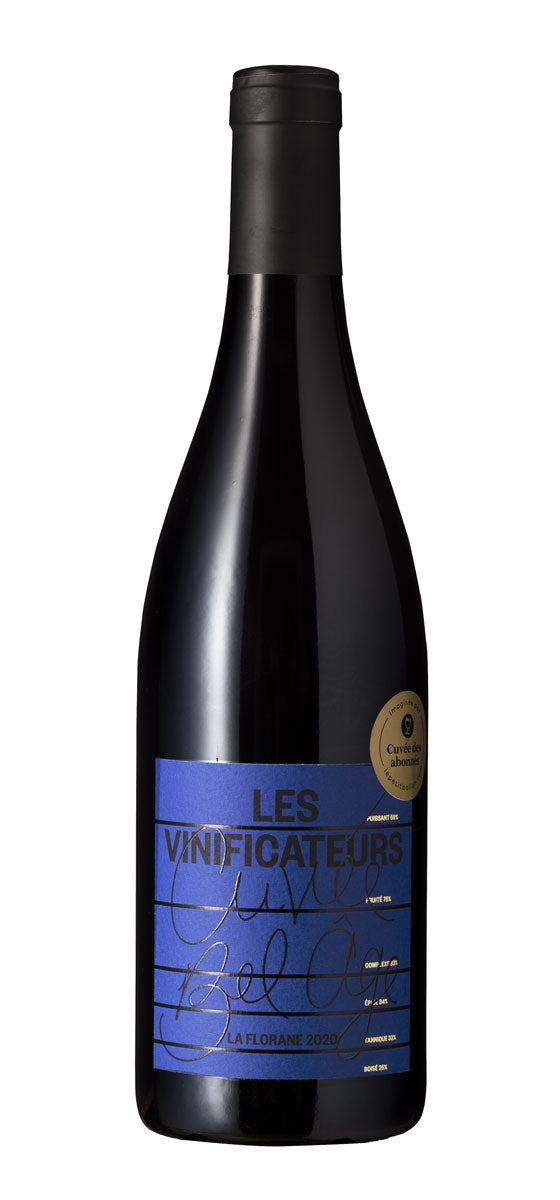 Les Vinificateurs - Cuvée Bel Age