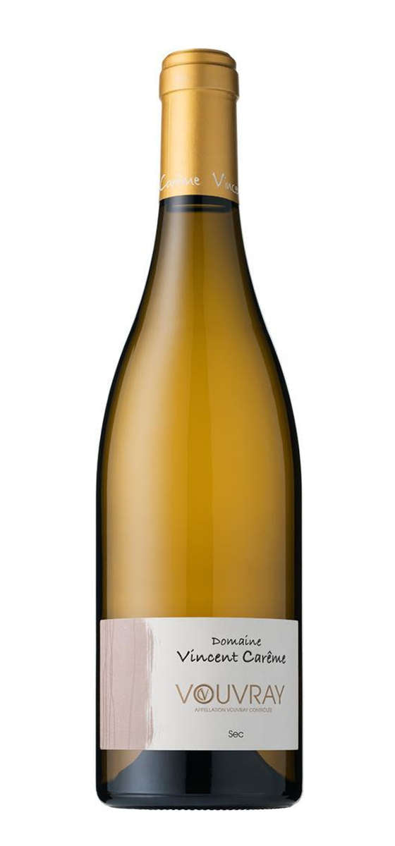 Vouvray Sec