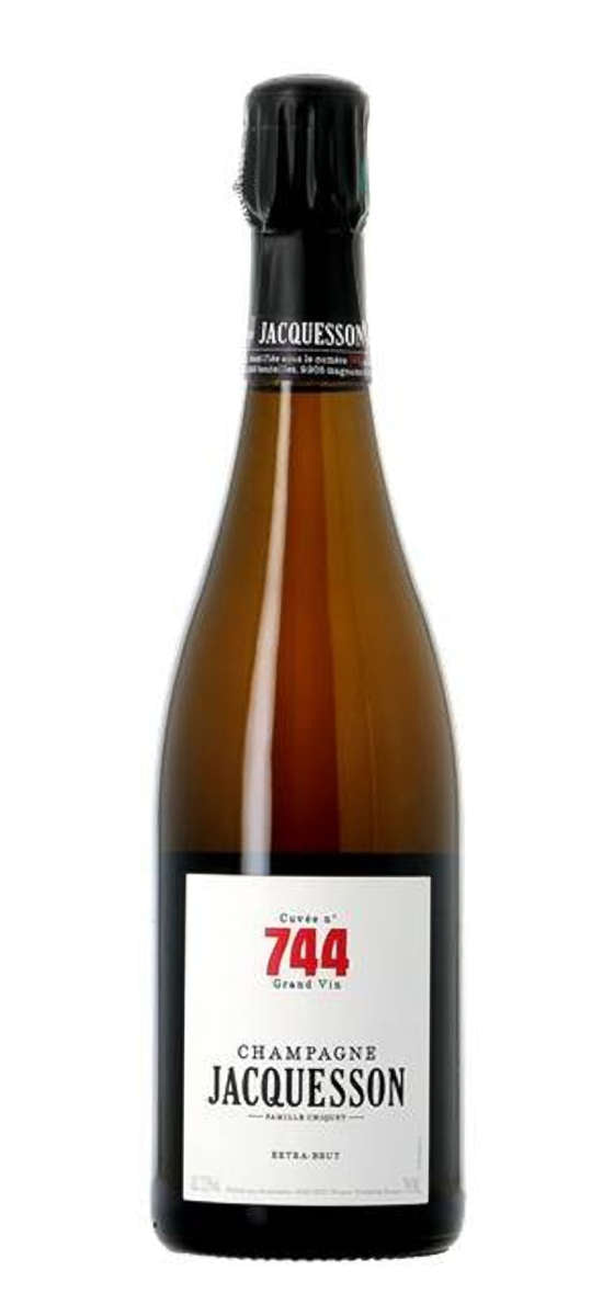 Cuvée n°744