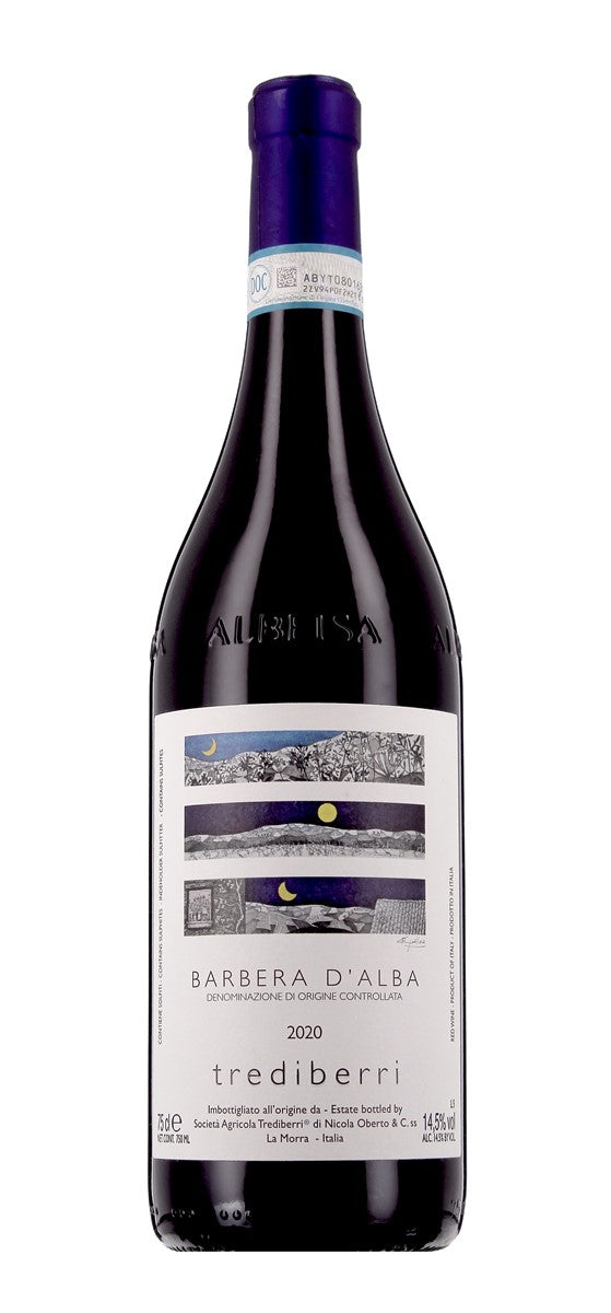 Barbera d'Alba