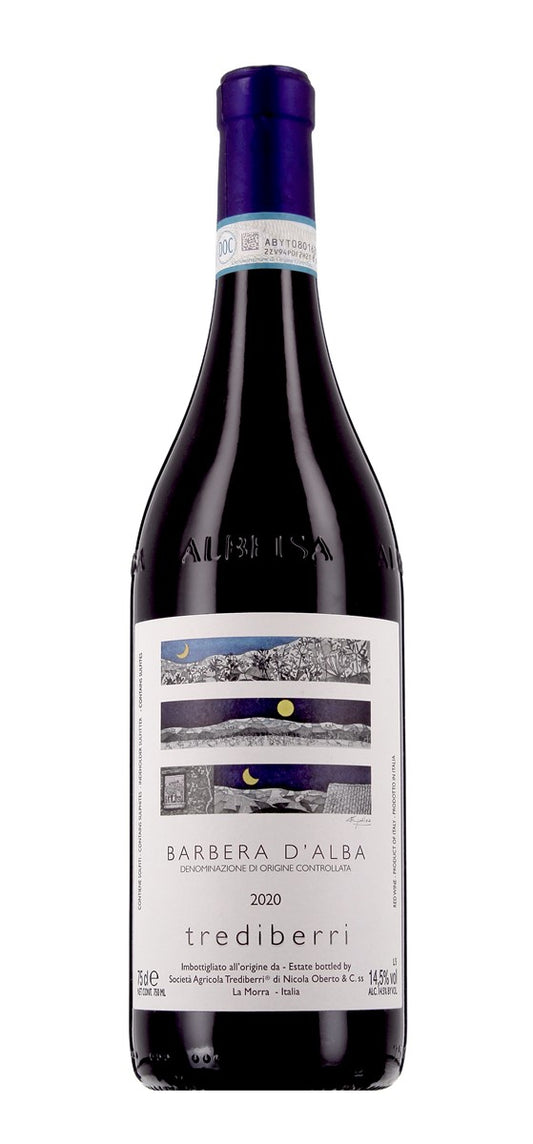 Barbera d'Alba