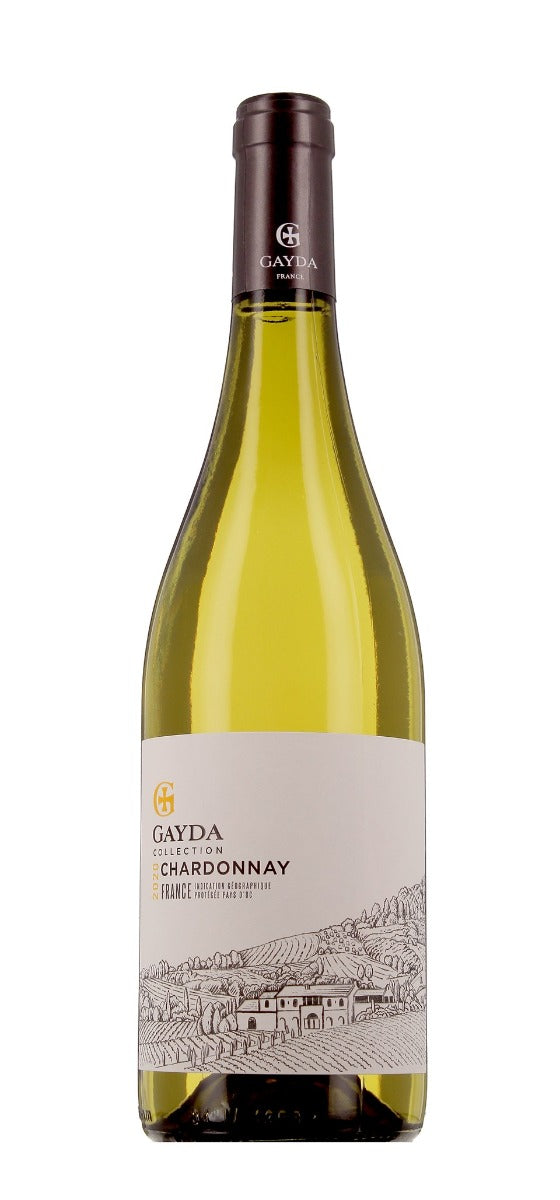 Gayda Chardonnay