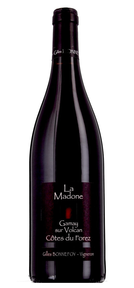 La Madone