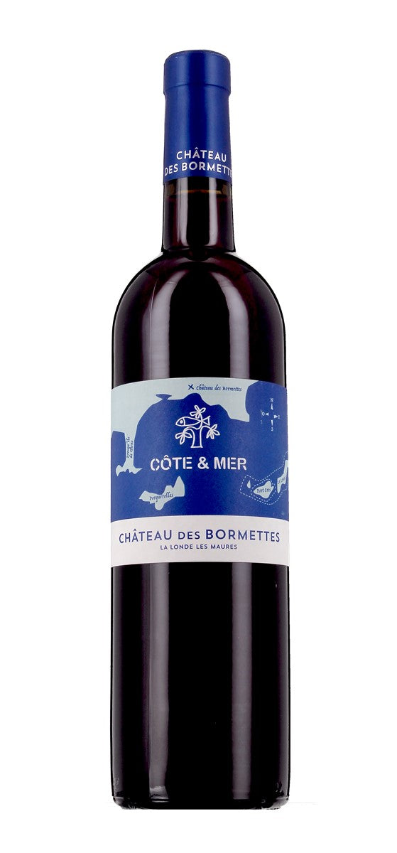 Côte & Mer