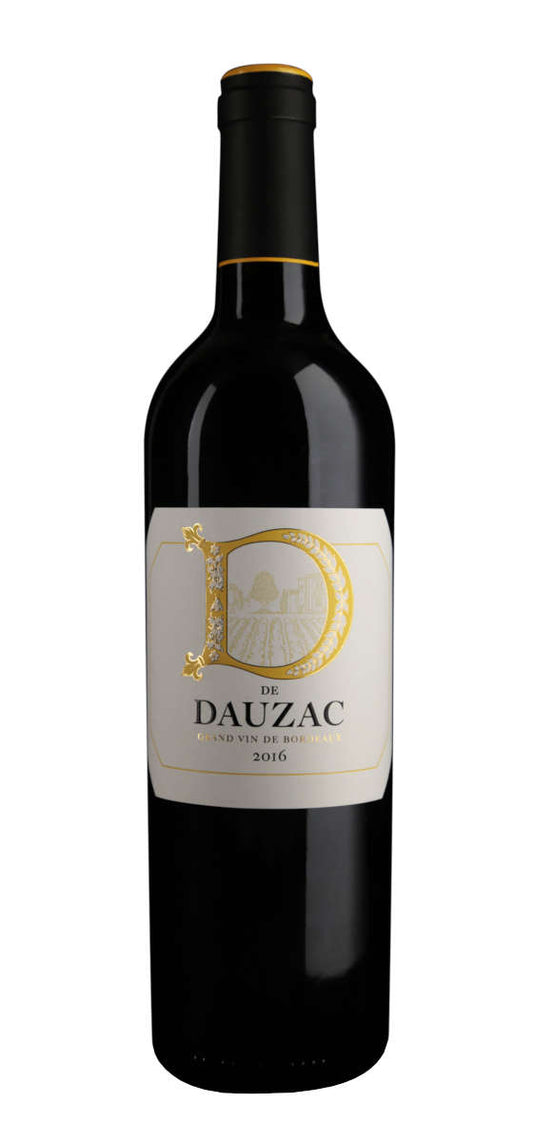 D de Dauzac