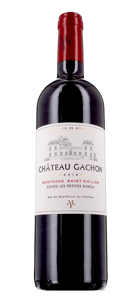 Château Gachon