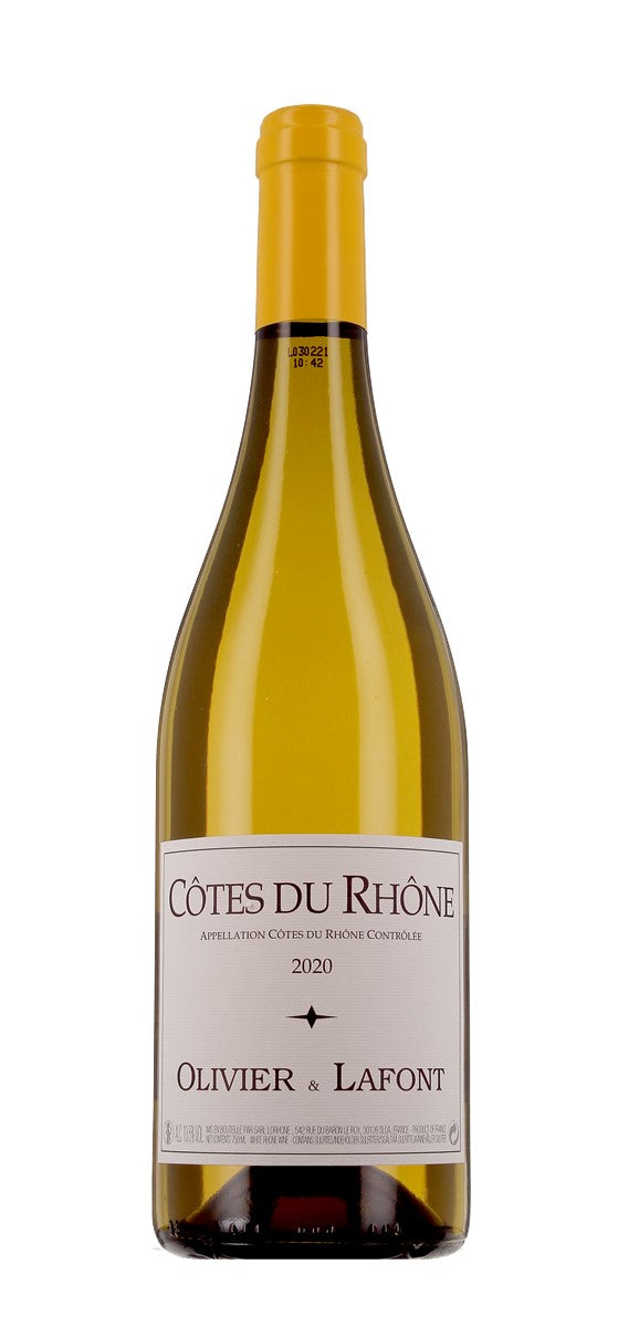 Côtes du Rhône