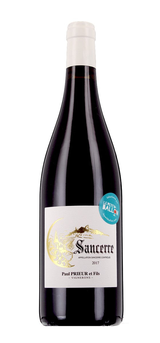 Sancerre rouge