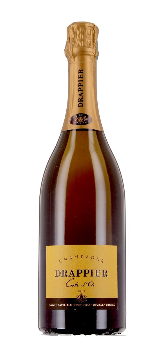 Brut Carte d'Or & étui