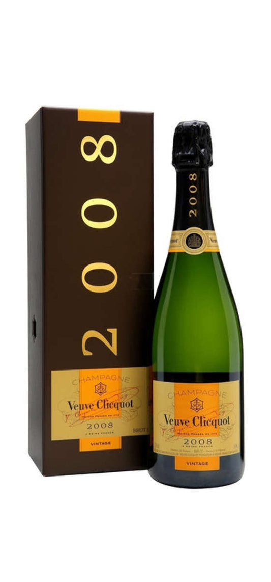 Vintage 2008 & étui