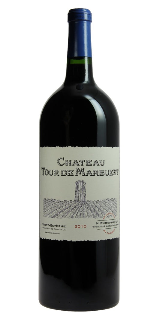 Château Tour de Marbuzet Magnum