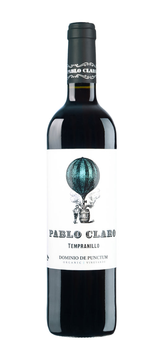 Pablo Claro Tempranillo