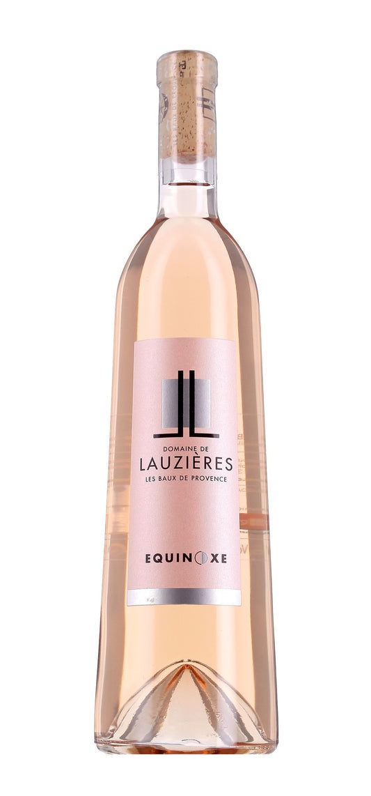 Equinoxe Rosé