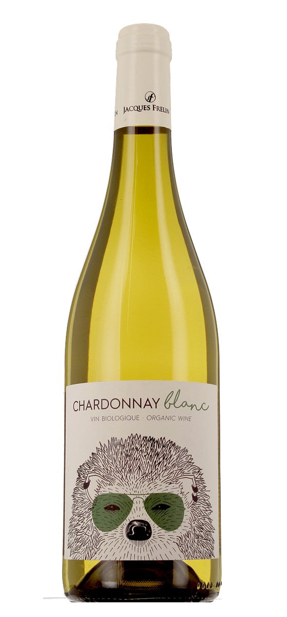 Hérisson Malin Chardonnay