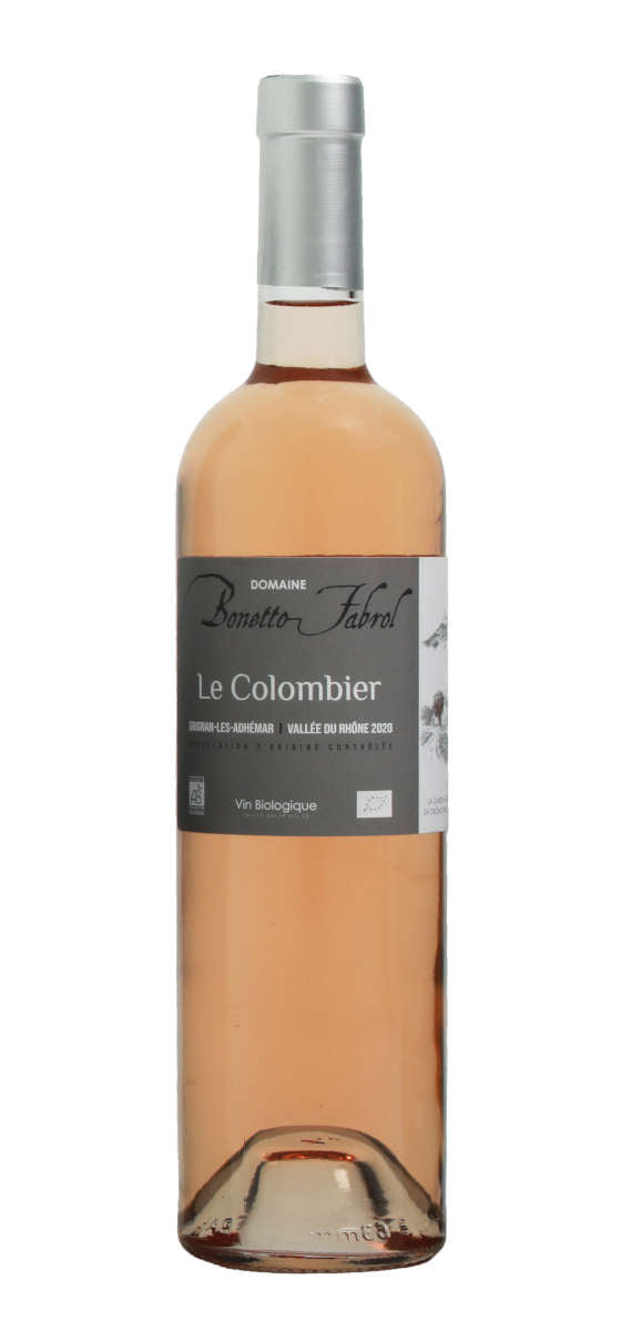 Le Colombier