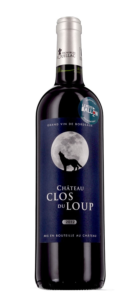 Clos du Loup