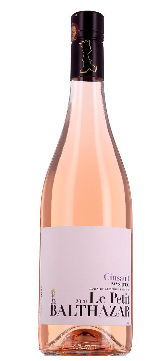 Le Petit Balthazar Rosé