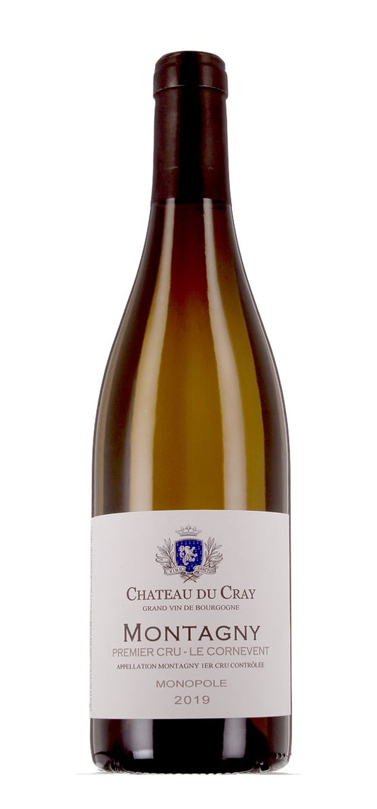 Montagny Premier Cru - Le Cornevent