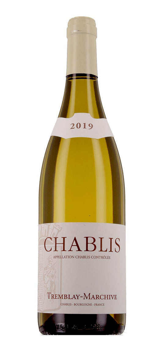 Chablis