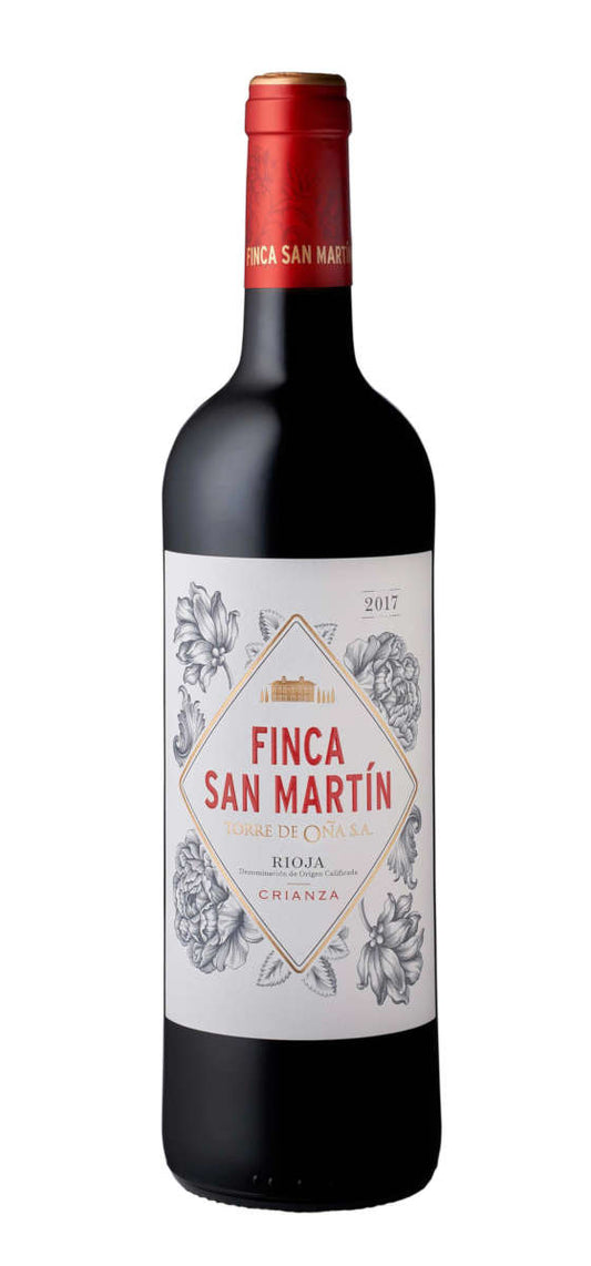 Finca San Martin