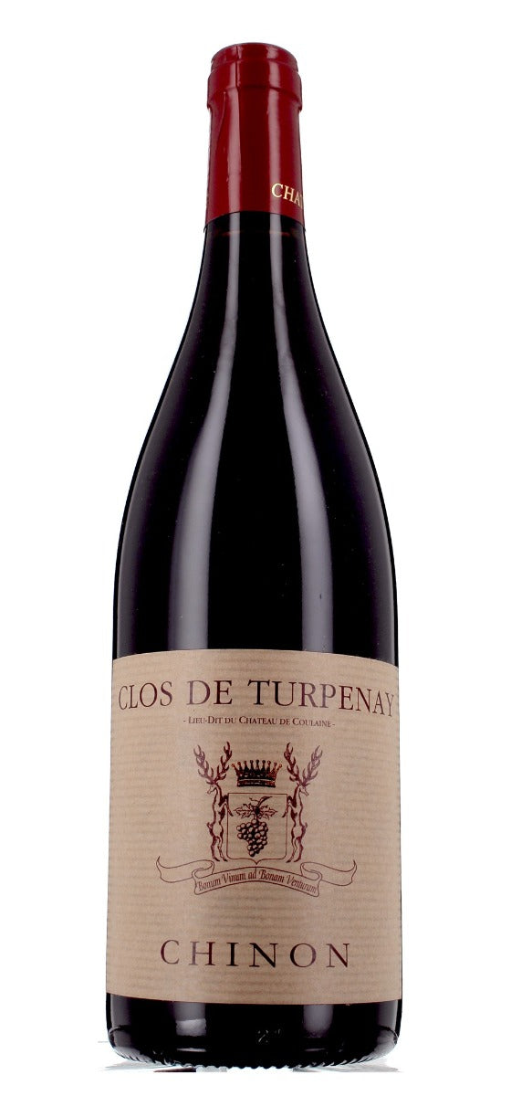 Clos de Turpenay