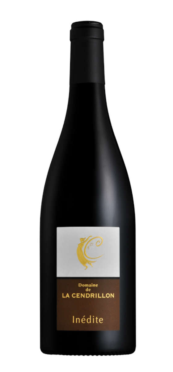 Cuvée Inédite