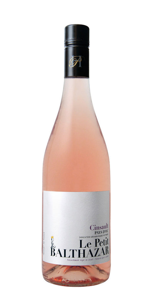 Le Petit Balthazar Rosé