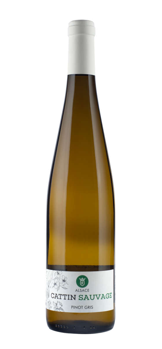 Pinot Gris Sauvage