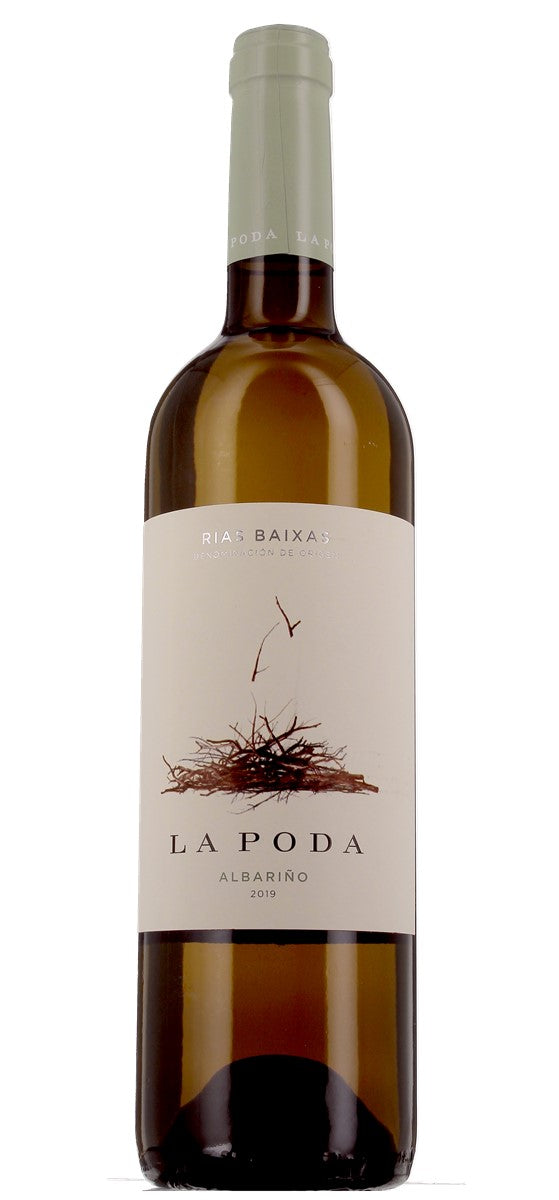 La Poda Albariño