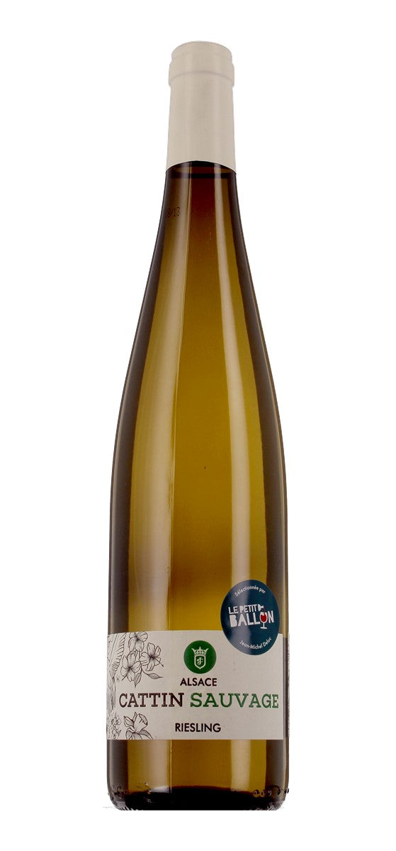 Riesling Sauvage