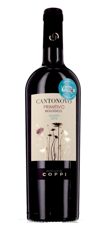 Cantonovo Annata