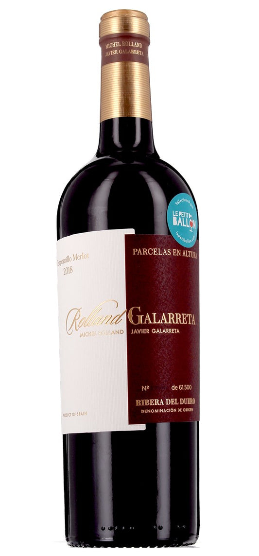 Rolland & Galarreta