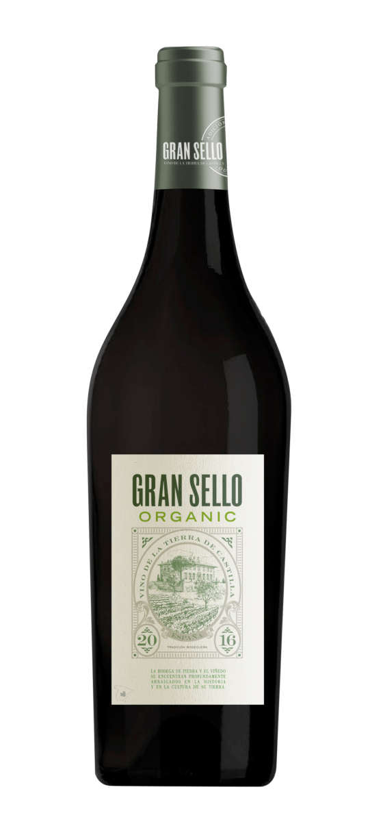 Gran Sello Organic