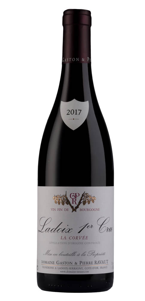 Ladoix 1er cru La Corvée