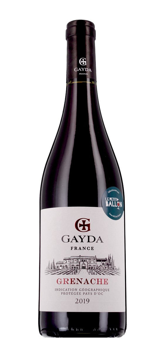 Gayda Grenache