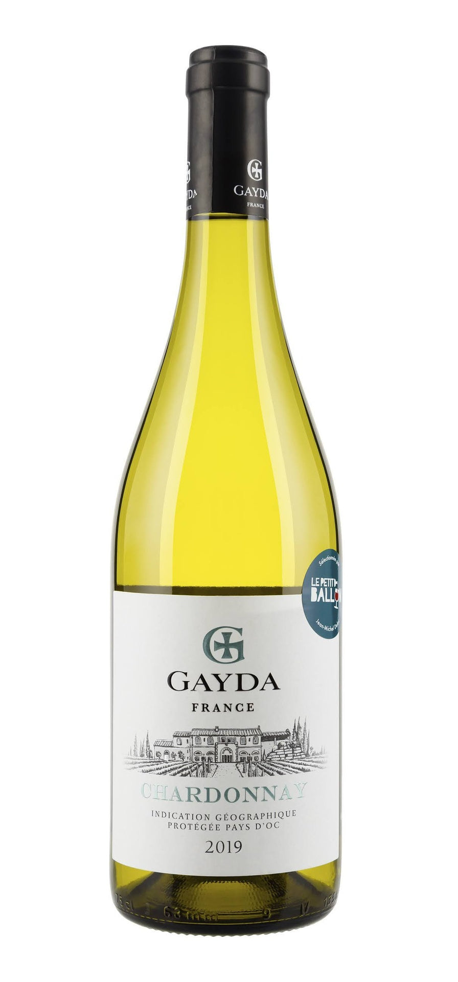 Gayda Collection Chardonnay