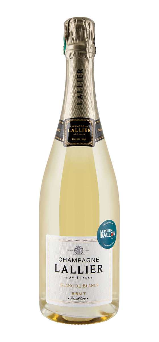 Blanc de Blancs Brut Grand Cru