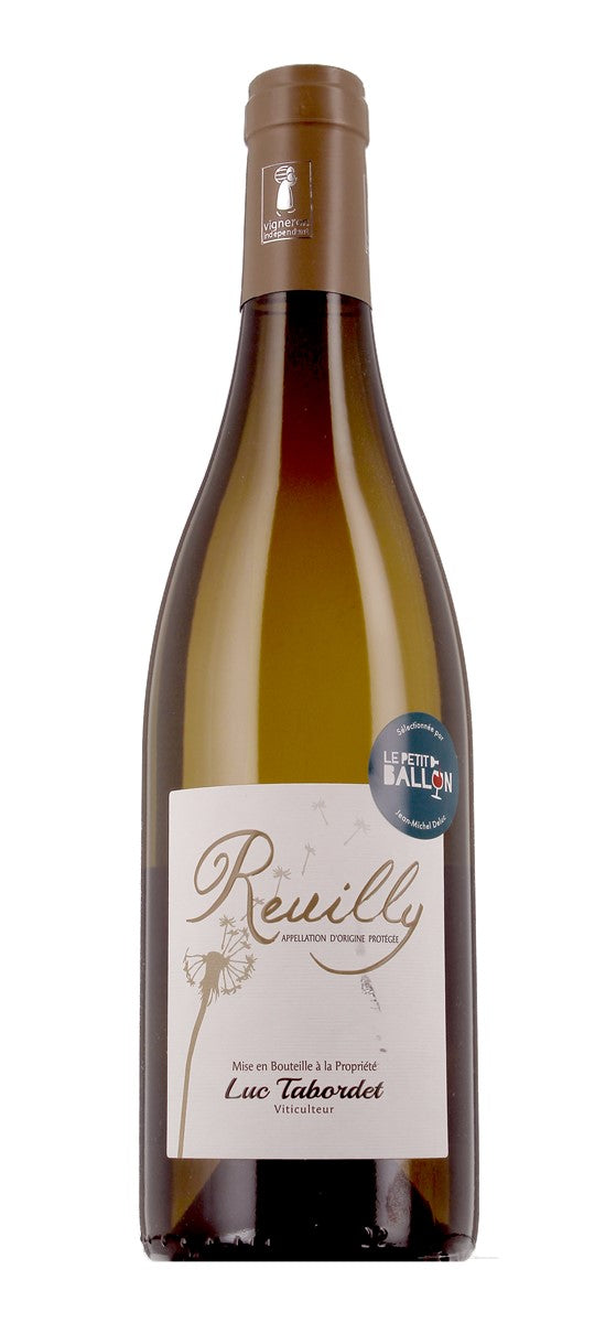 Reuilly Blanc