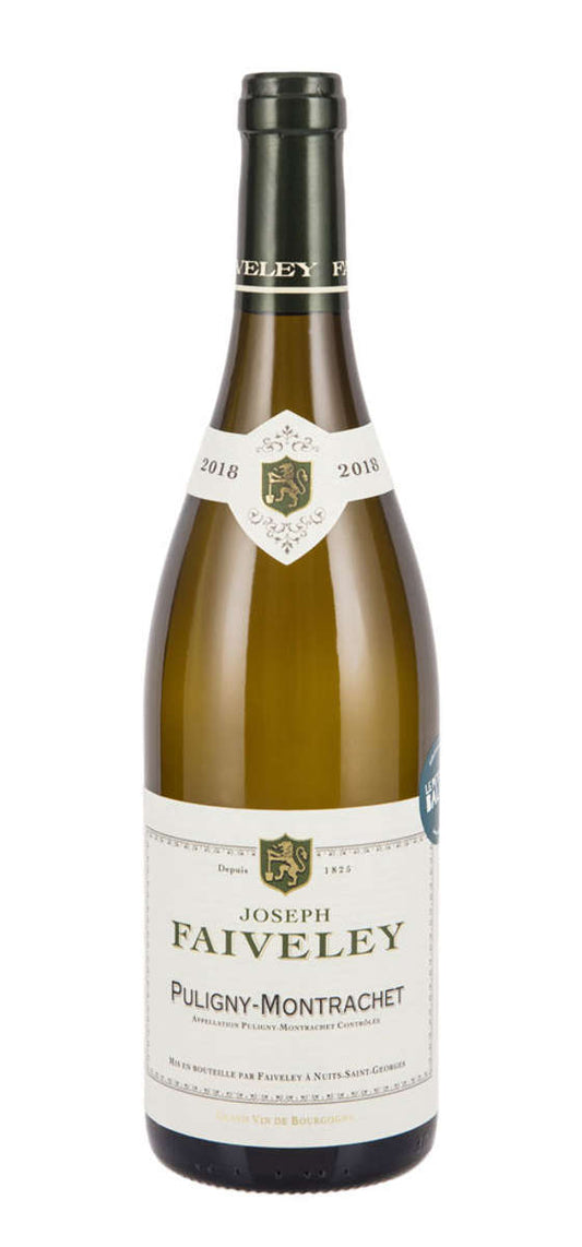 Puligny-Montrachet