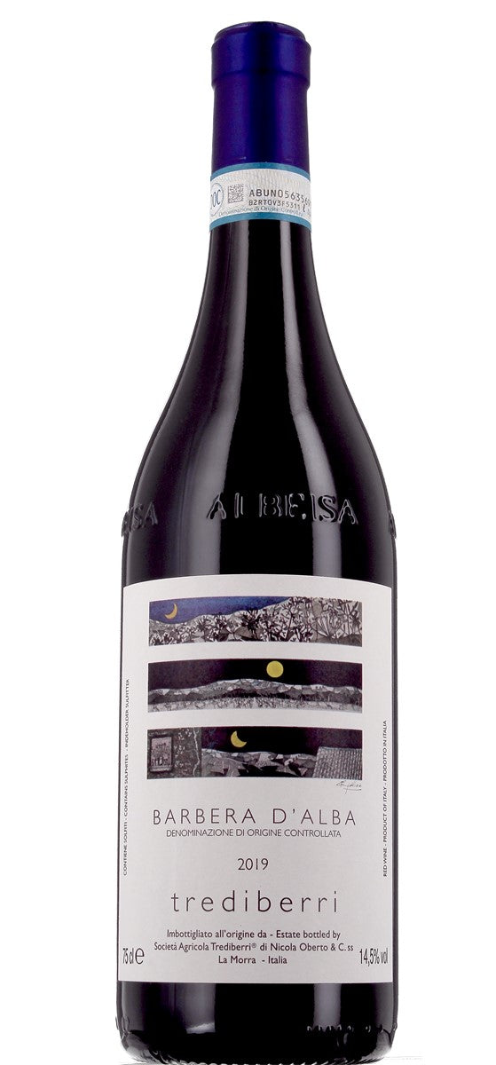 Barbera d'Alba